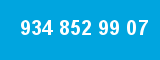 934 852 99 07 934 852 99 07